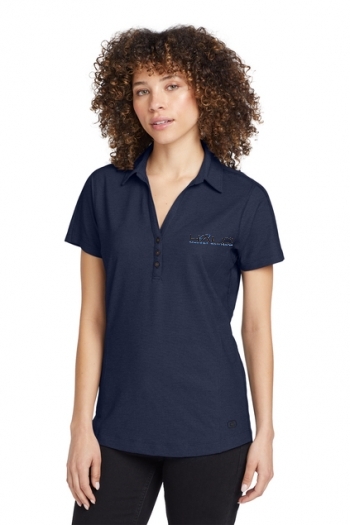 OGIO® Ladies Onyx Polo