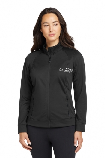 OGIO® Ladies Torque II Jacket