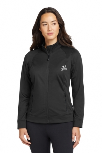 OGIO® Ladies Torque II Jacket