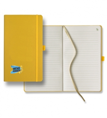 ApPeel Medio Lined Apple Page Journal