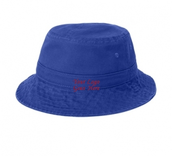 Port Authority® Bucket Hat
