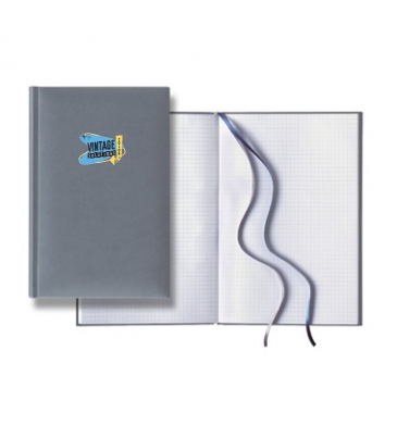 Tucson Medium Graph Journal