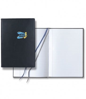 Calf Leather Medium Journal