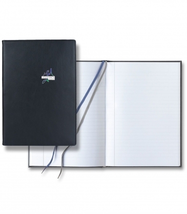 Calf Leather Medium Journal