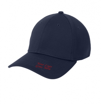 New Era® Tech Mesh Cap