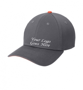 New Era® Interception Cap
