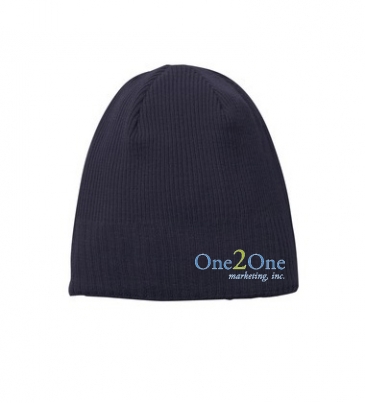 New Era® Knit Beanie