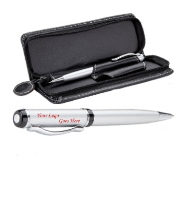 Zara Ballpoint/Pencil Set
