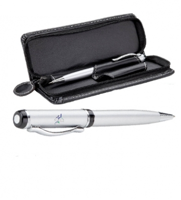 Zara Ballpoint/Pencil Set