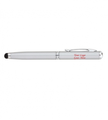 Frenzy 4-in-1 Ballpoint Pen