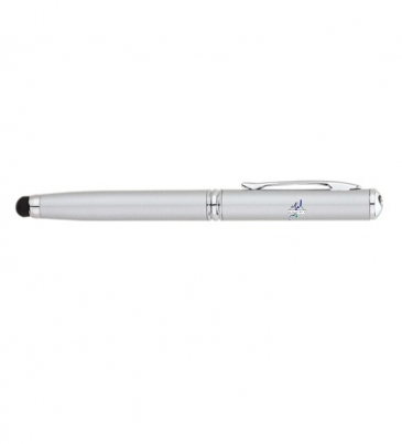 Frenzy 4-in-1 Ballpoint Pen