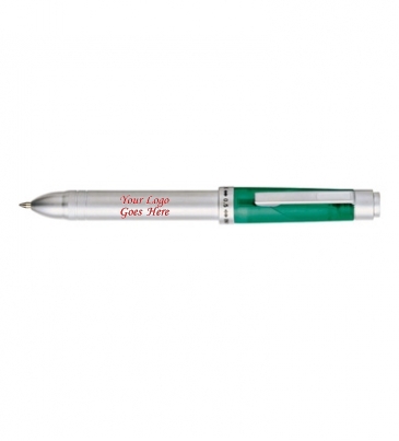 Cabrini 3-in-1 Pen/Pencil/Stylus
