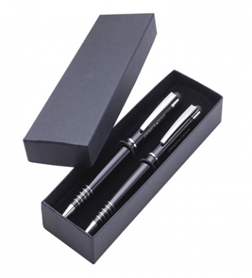 Alliance Stylus Ballpoint / Pencil Set