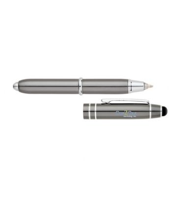 Jupiter Ballpoint Pen/Stylus/LED Light