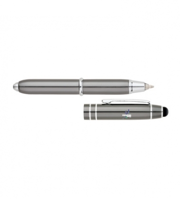 Jupiter Ballpoint Pen/Stylus/LED Light