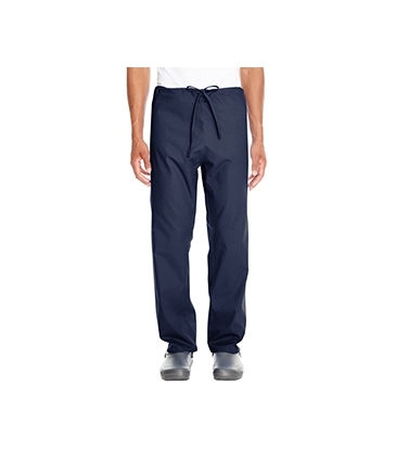 Harriton Adult Unisex 4.9 OZ. Scrub Bottom