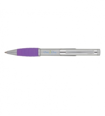 Lugo Ballpoint Pen
