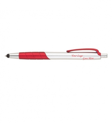 Pinnacle Ballpoint Pen/Stylus