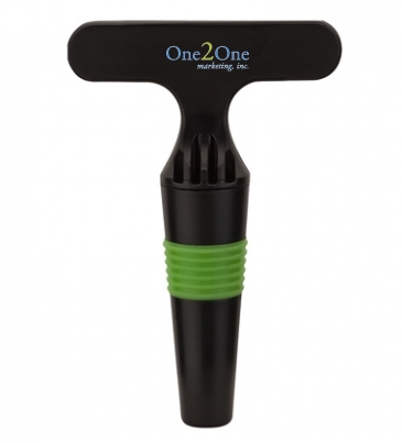 Pica Bottle Opener/Wine Stopper