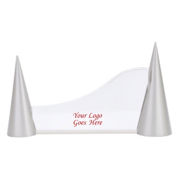 Lexicon Series Business Card Holder