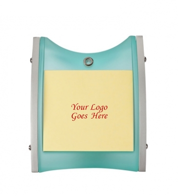Oceanus Series Memo Pad and Pen Holder