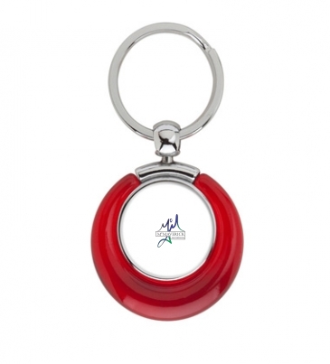 Fuori Keyring
