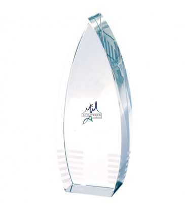Parma Crystal Tower Award