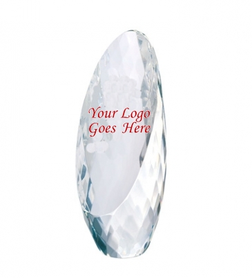 Pescara Diamond-Cut Egg Inspired Award