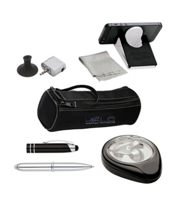 Camby Mobile Accessory Set