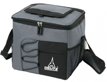 24 Can Rigid Cooler Bag