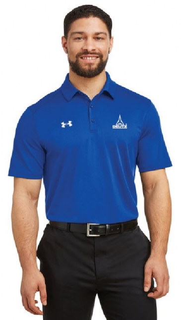 Under Armour Men's Tech™ Polo
