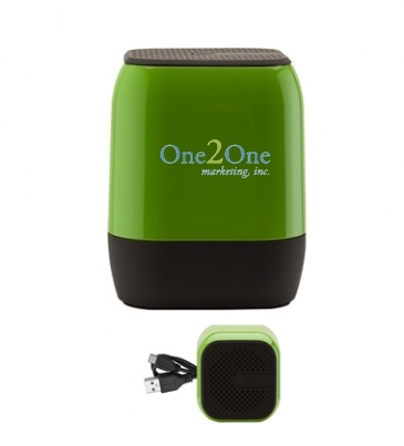 Juga Bluetooth Speaker