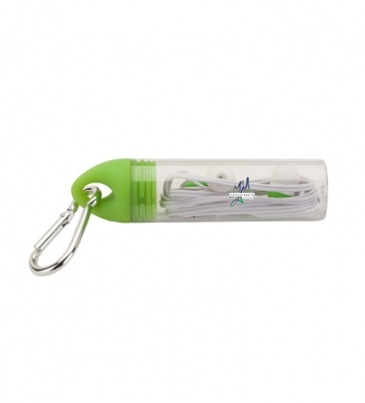 Melodia Stereo Earbuds