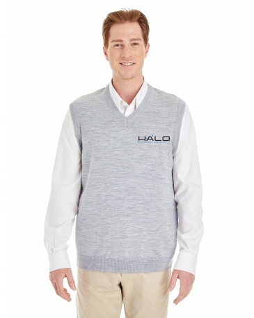 Men's Pilbloc™ V-Neck Sweater Vest