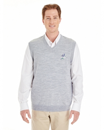 Men's Pilbloc™ V-Neck Sweater Vest