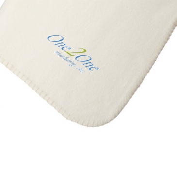 Faircrest Fleece Blanket