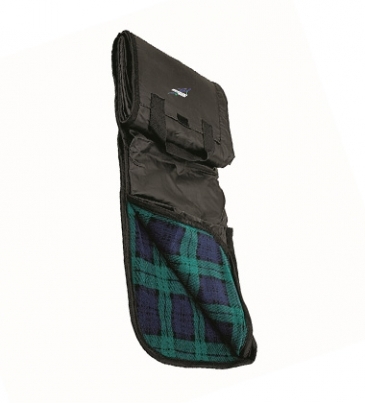Fairview Picnic Blanket