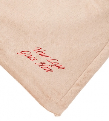 Fairwood Oversize Sherpa Blanket