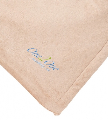 Fairwood Oversize Sherpa Blanket