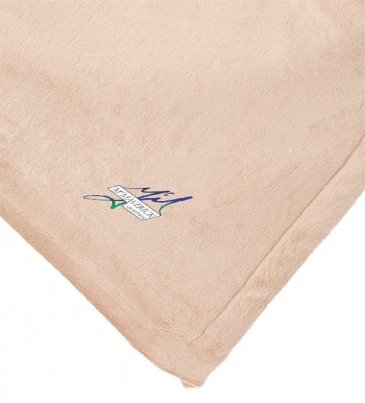 Fairwood Oversize Sherpa Blanket