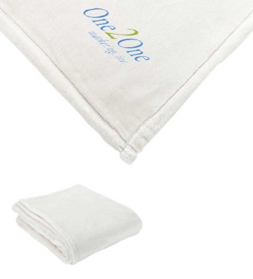 Fairmont Mink Touch Blanket