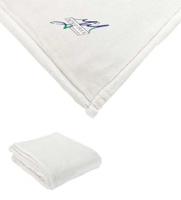 Fairmont Mink Touch Blanket
