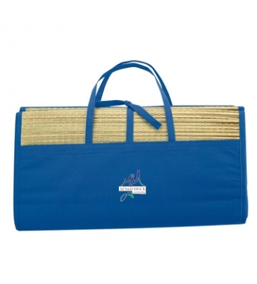 Paglia Straw Mat