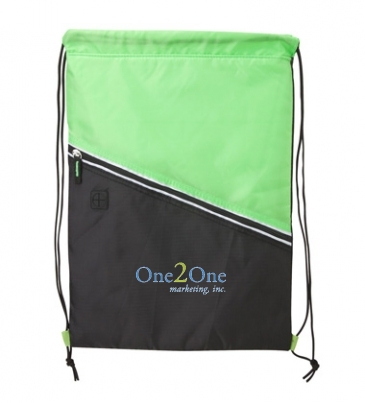 Mazzo Drawstring Cooler