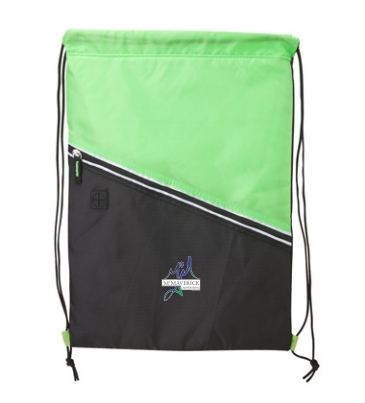 Mazzo Drawstring Cooler