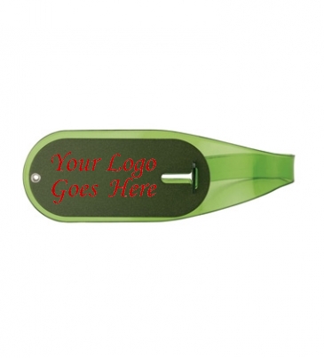 Andare Luggage Tag