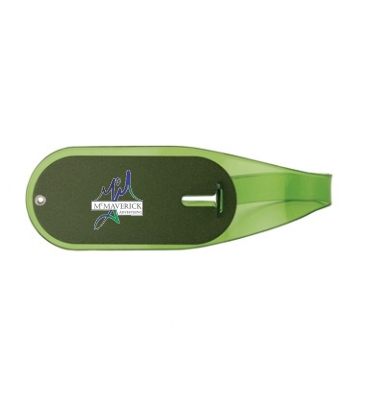 Andare Luggage Tag