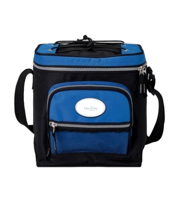 Thalia 2 Piece Salad Cooler Set
