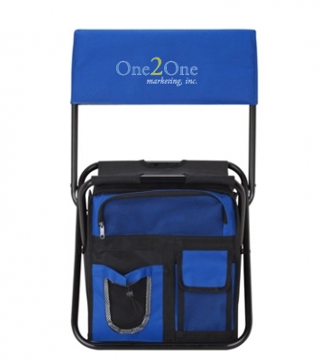 Richmond Cooler Bag Chair