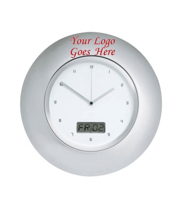 Horlomur Series Wall Clock